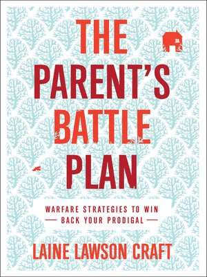 cover image of The Parent's Battle Plan